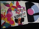 THE KINKS - Face To Face - UK Pye Original 1966 Mono LP - Nice Copy EX/EX-
