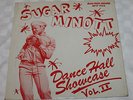 SUGAR MINOTT * Dance Hall Showcase Vol. II * 10