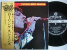 THE ROLLING STONES / JAPAN 7INCH EP PS WITH OBI OH-3