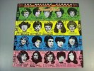 LP Rolling Stones, Some Girls EMI/Rolling Stones 5C062-61016 Holland ORANGE