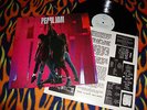 PEARL JAM Ten LP / VINYL Nr. 88697159541 EPIC / SONY BMG 1991/2007  ( Nirvana )