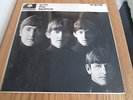 THE BEATLES WITH THE BEATLES 1963 MONO VINYL LP