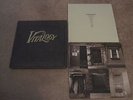 PEARL JAM VINYL LP VITALOGY 1ST ORIGINAL PRESSING 1994 BOOKLET GATEFOLD COVER