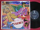 THE BEATLES   A COLLECTION OF BEATLES OLDIES (1971) PARLOPHONE FRANCE RARE LP NM