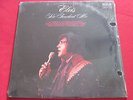 ELVIS PRESLEY   HE TOUCHED ME   SEALED LP MINT   RCA AFL1-4690