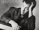 Billy Joel Greatest Hits Volume I & II Columbia 2xVinyl LP