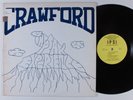 THOMAS CRAWFORD The Peak Experience IPSI LP VG++
