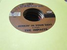 4A VG northern soul The Impacts jerkin in your seat Counsel