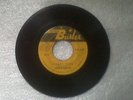 PRINCE BUSTER - JOHNNY COOL/ BABY I LOVE YOU/ ROCKSTEADY 7