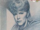 DAVID BOWIE             LIFETIMES                         PROMO  LP