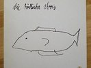 DIE TÖDLICHE DORIS first 12“ orig 1981 ZickZack (ZZ 35) ‘7 Tödliche Unfälle‘ NWW