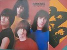 RAMONES END OF THE CENTURY SIRE SRK 6077 JOEY RAMONE DEE DEE PHIL SPECTOR PUNK