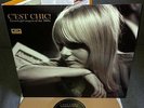 C'EST CHIC French Girl 60s Mod Yéyé Jacqueline Taieb Charlotte Leslie LP ??