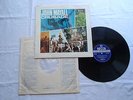 JOHN MAYALL - CRUSADE - DECCA, UNBOXED & GROOVED LABEL, 