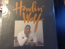 HOWLIN' WOLF The Chess Box 5 LP Vinyl Box Set Mint Condition