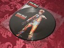David Bowie Starman Record Store Day Limited Edition Picture Disc