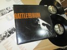 U2 rattle and hum US ORIGINAL VINYL 2- (7 90003-1) LP + INNERS NM-