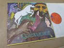 QUICKSILVER MESSENGER comin thru US ORIGINAL DG LP SMAS-11002 Dino Valenti NM-