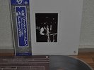 Archie Shepp Ballads For Trane Japan only LP 1977 YX-7567-ND Insert Insert Obi