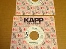 The Love Potion-This Love Kapp K979 promo 1969 radio station copy K-979 dj K-978