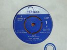 Eddie Holland - Jamie c/w Take A Chance On Me 1962 UK 45 FONTANA