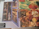OASIS - DIG OUT YOUR SOUL&BEST OF BOX AUDIOPHILE LIMITED EDITION 5 VINYL+32 BOOK