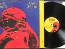 KLP134 - Black Sabbath - Born again (VERL 8) UK LP + OIS, picture labels