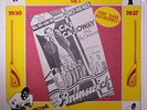 CAB CALLOWAY: Jumping And Jiving LP (Italy) Jazz