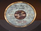 JEROME KERN Signed ACETATE / GLADYS SWARTHOUT 1941 78rpm 10