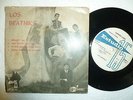 los BEATNIKS SHAKE JERK made in colombia #321 ??? listen please
