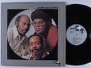 PROFILE Sands Of Time ENCOUNTER LP VG++