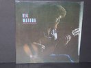 Vic Waters Living This Kind Of Life SEALED LP vinyl record Silver Jingle Records