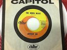 ARTHUR LEE pre Love & the LAGS The Ninth Wave/RUMBLE-STILL-SKINS Capitol 4980