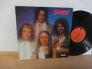 SLADE SLADEST 1973  LP MINT WITH LARGE BOOKLET VERY RARE