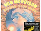 VAN MORRISON Blowin' Your Mind LP NEW SEALED VINYL DEBUT SUNDAZED THEM
