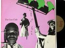 Gun Club FIRE OF LOVE 1981 LP RUBY JRR 102 NM/VG+