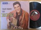 ELVIS PRESLEY  original 10 inch 
