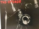 Curtis Fuller - The Opner W/ Hank Mobley (Ua Mono Reissue) (Blue Note) Lp