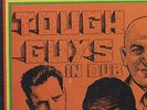 Fat Man Riddim Section - 'Tough Guys' US TRS LP. Ex