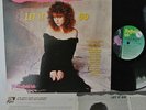 CLAIR MARLO - LET IT GO LP - SHEFFIELD LAB RECORDS - AUDIOPHILE WITH INSERTS