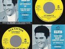 (EX PROMO) Elvis Presley 