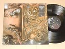 ASPHYX -The Rack- LP Century Media 1991 , first press