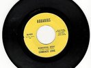 Northern Soul Candace Love Wonderful Night Aquarius 4010 ** LISTEN **