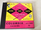 1949' Kiss Me Kate COLE PORTER OBC 12