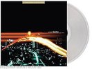 UNDEROATH THE CHANGING OF THE TIMES CLEAR VINYL LP 180 GRAM