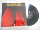 LP Jazz George Shearing Trio - 500 Miles High (9 Song) MPS BASF / black label