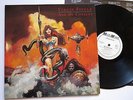 VIRGIN STEELE - Age of Consent LP 1988 (SPV 08-4604)