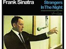Frank Sinatra - Strangers In The Night (Remastered 180g Vinyl LP + MP3) NEU+OVP