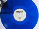 SHAZ ILLYORK/ACTION BRONSON/MEYHEM LAUREN/QUEENS CENTER/BLUE VINYL HERRI