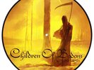 CHILDREN OF BODOM - I Worship Chaos - Picture Disc Vinyl-LP